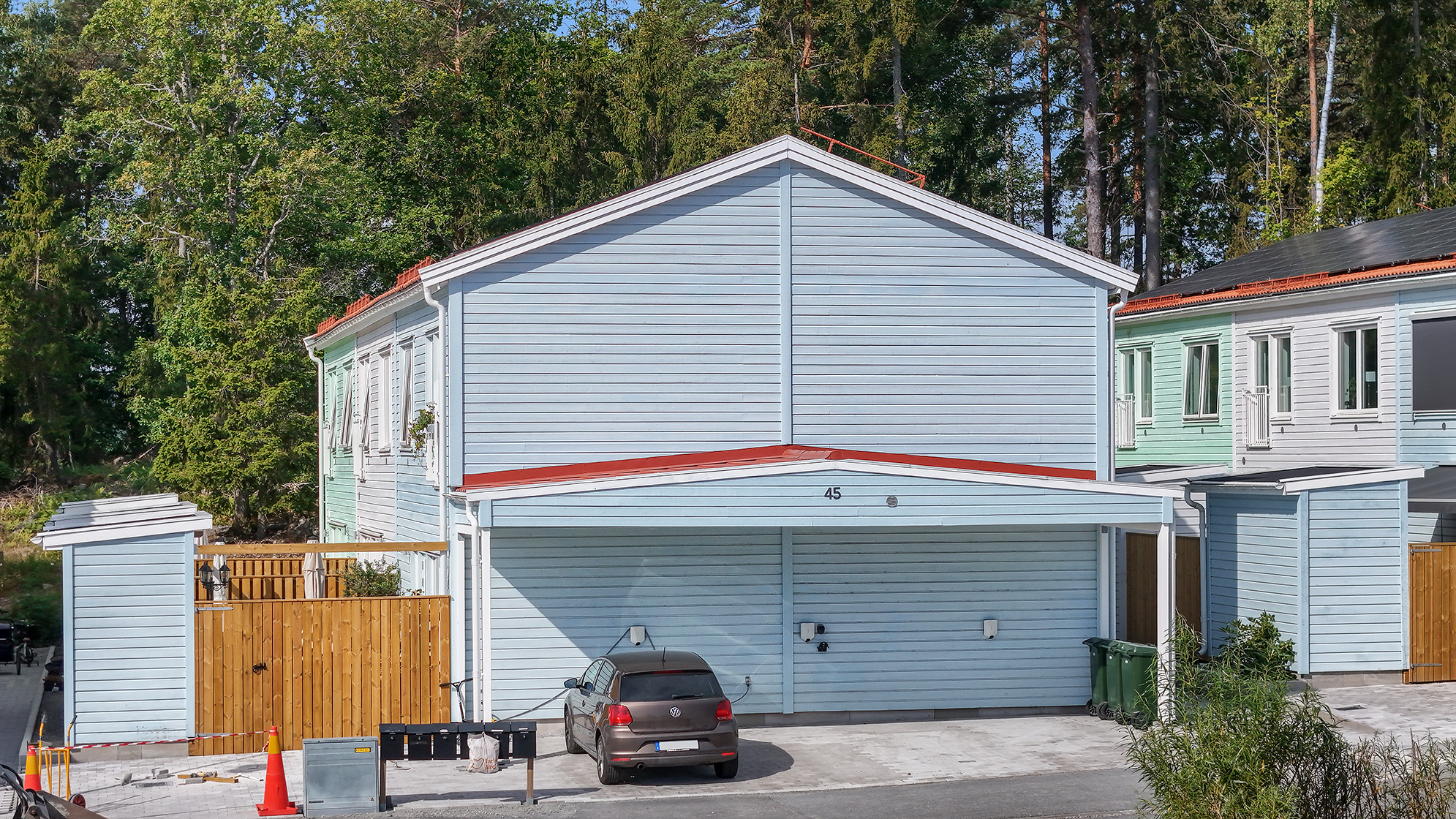 Jägarbacken 45C – bild 24