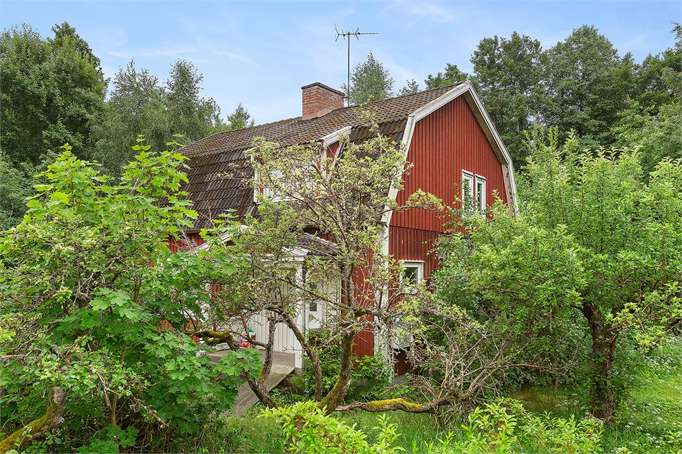 Gränsvägen 5