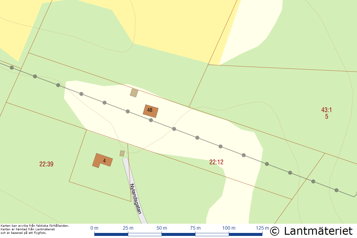 Nylandsgatan 4B – bild 45