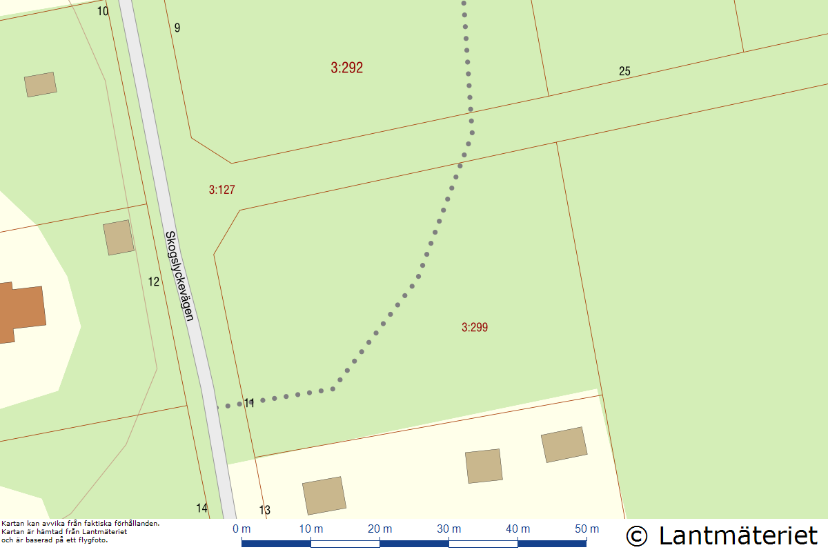 Skogslyckevägen 11 – bild 13
