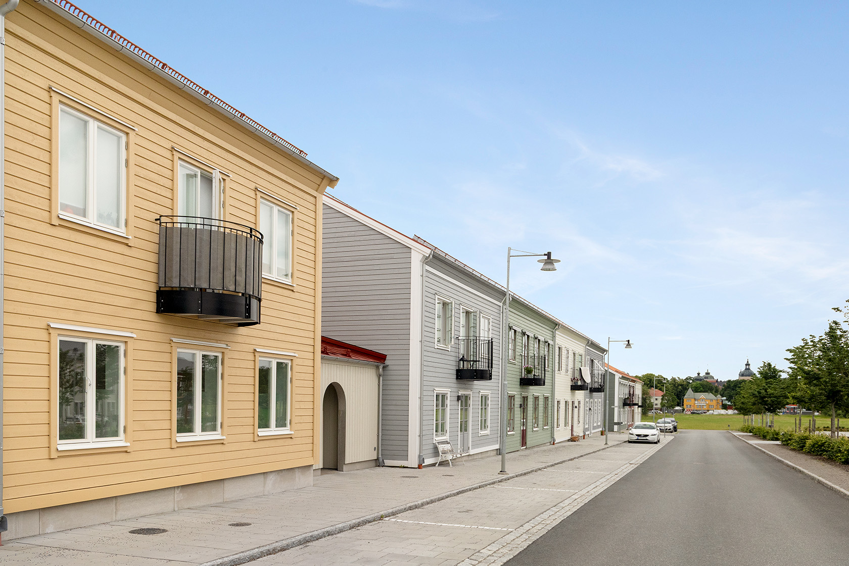 Föreningsgatan 17A – bild 2