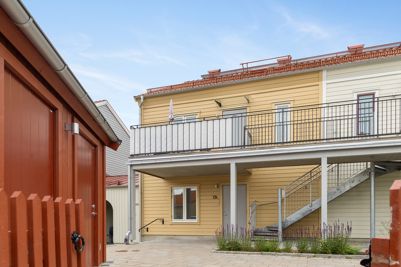 Föreningsgatan 17A – bild 4