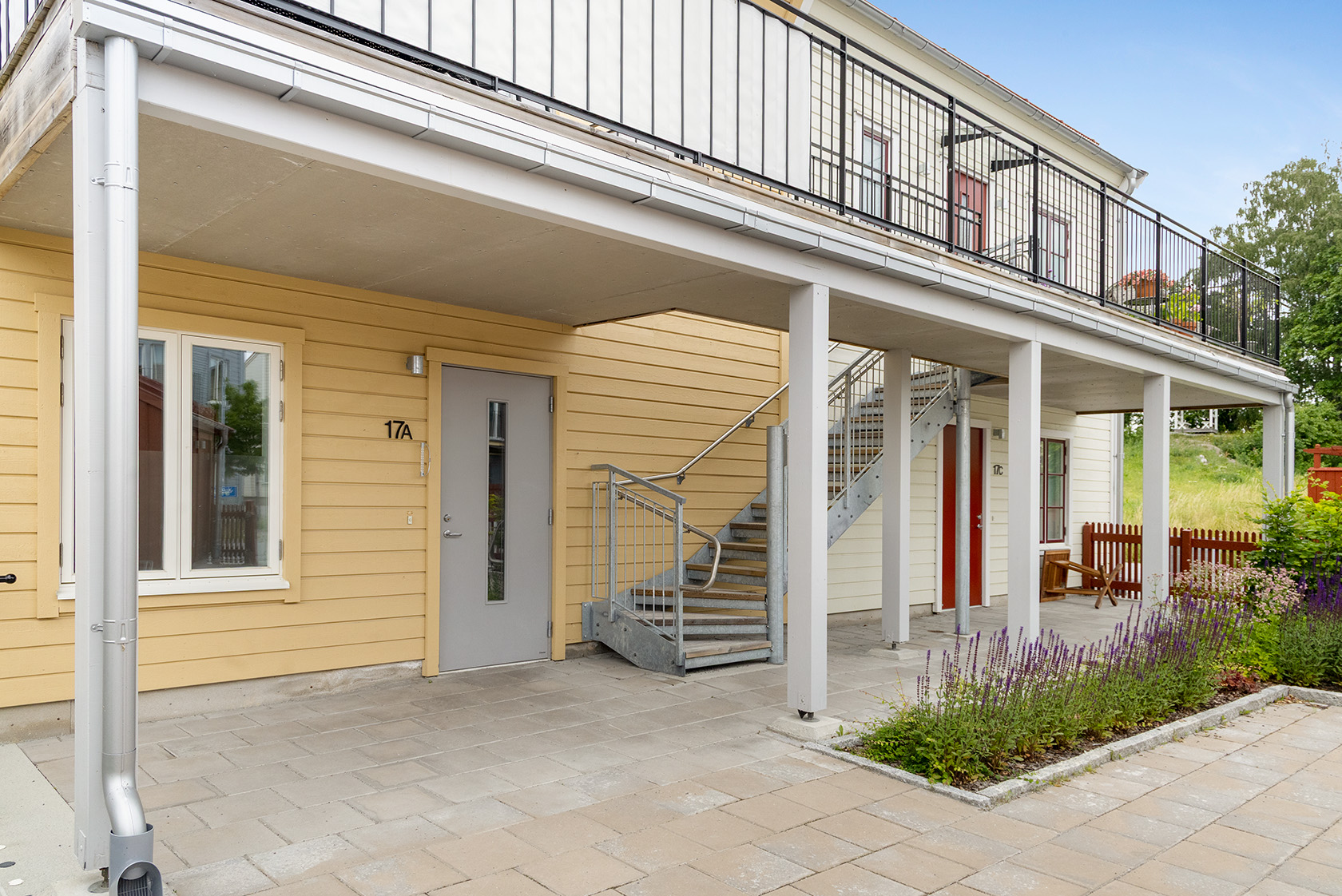 Föreningsgatan 17A – bild 5