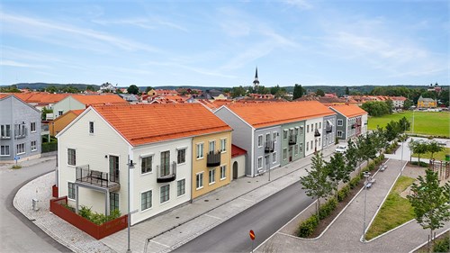 Föreningsgatan 17A