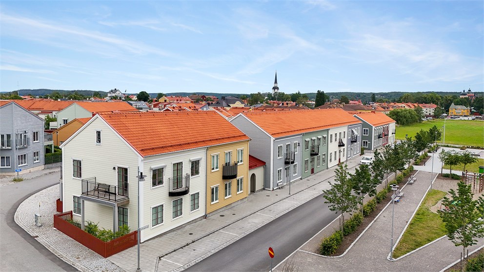 Föreningsgatan 17A