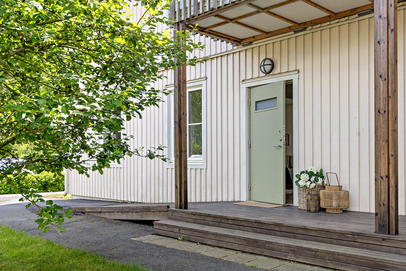 Norra Stationsvägen 34A – bild 25