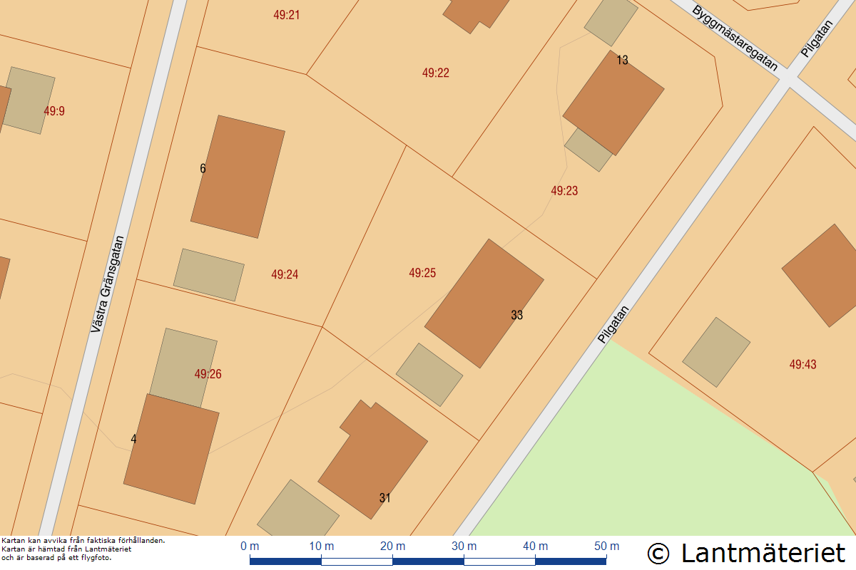 Pilgatan 33 – bild 26