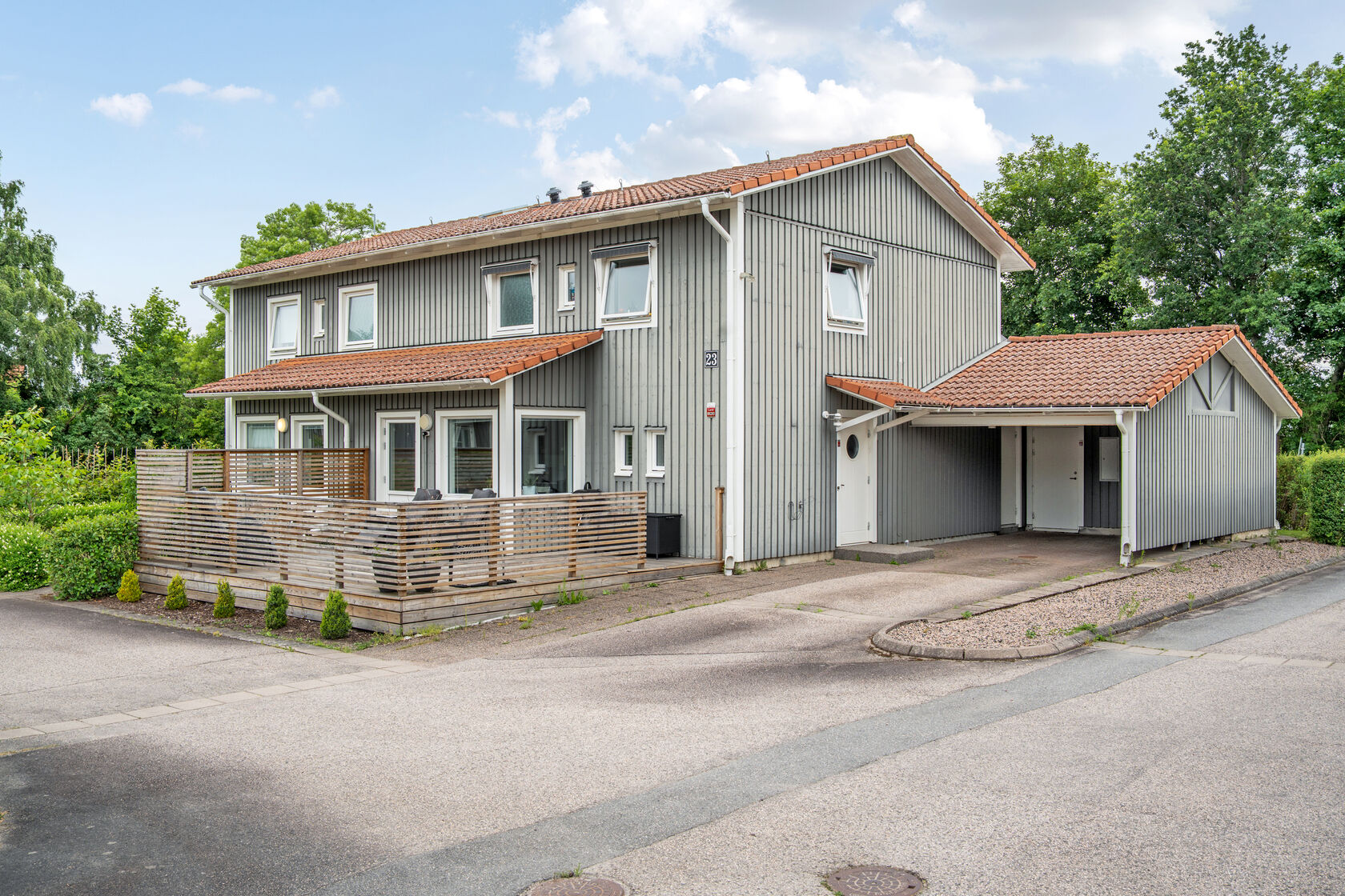 Laggarvägen 23 – bild 2