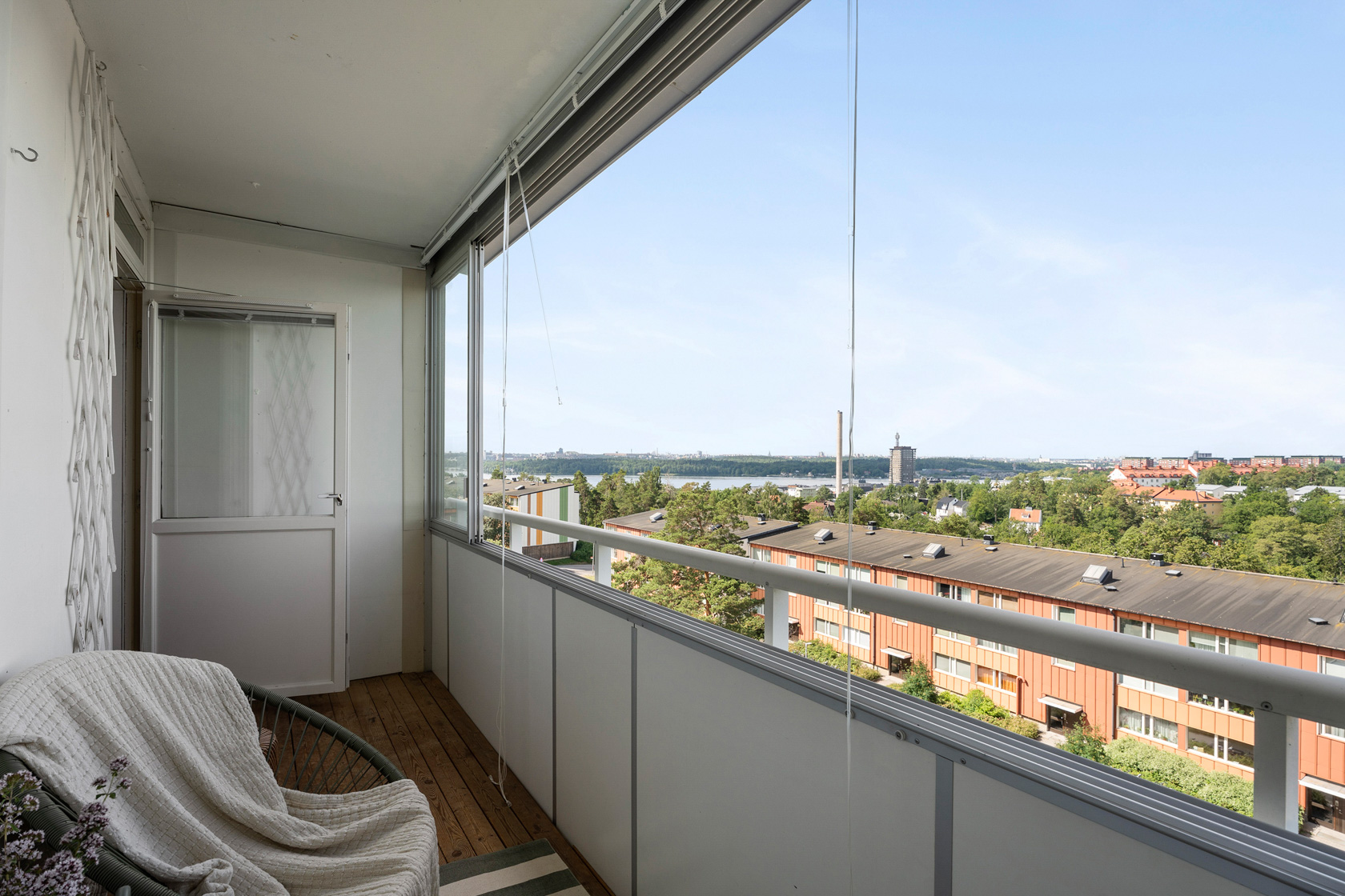 Pyrolavägen 32, 6 tr – bild 15
