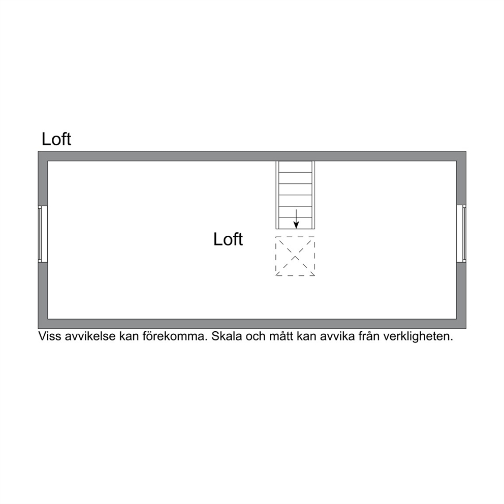 Övre plan