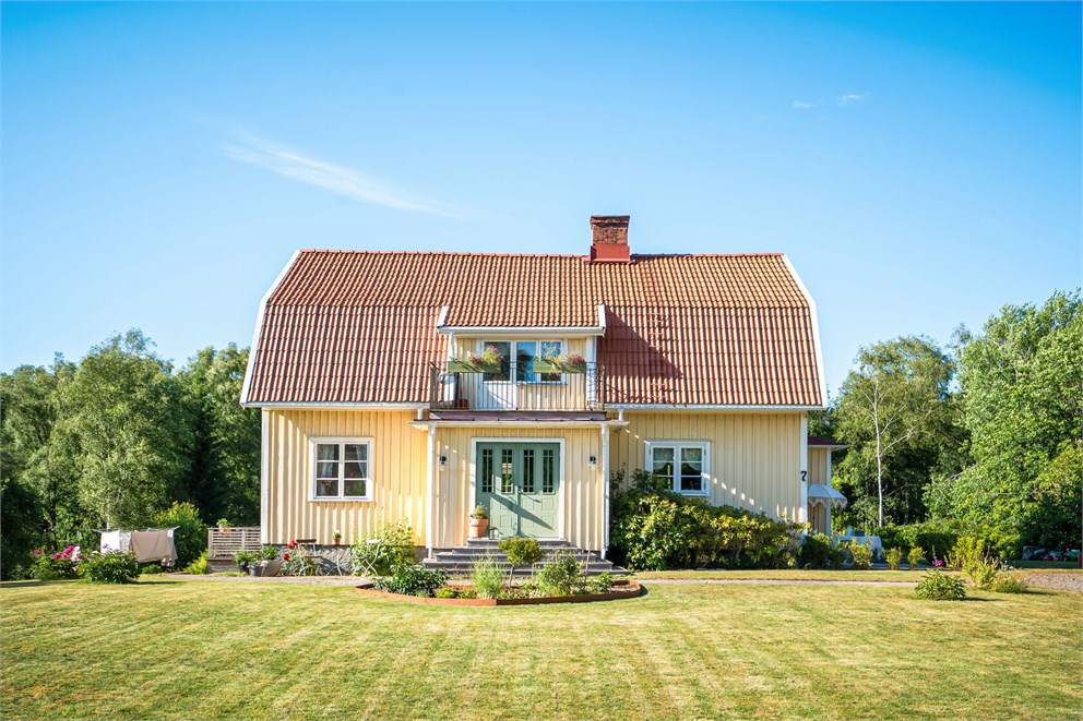 Ålyckevägen 7