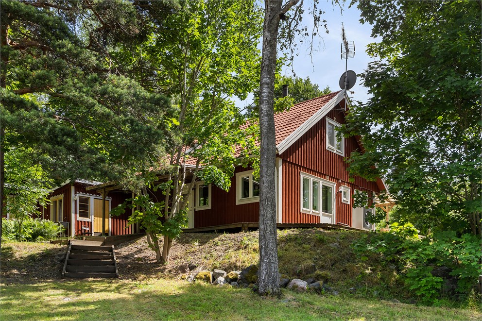 Banvaktsvägen 2