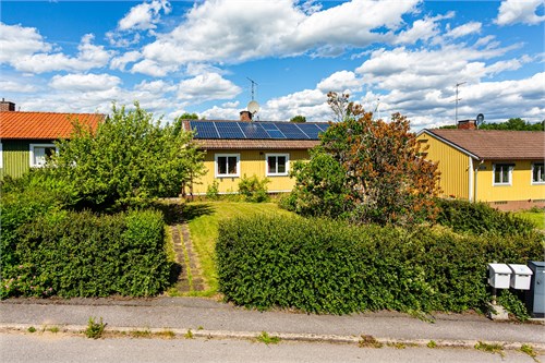 Linjevägen 5
