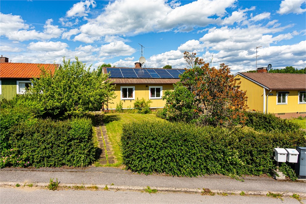 Linjevägen 5