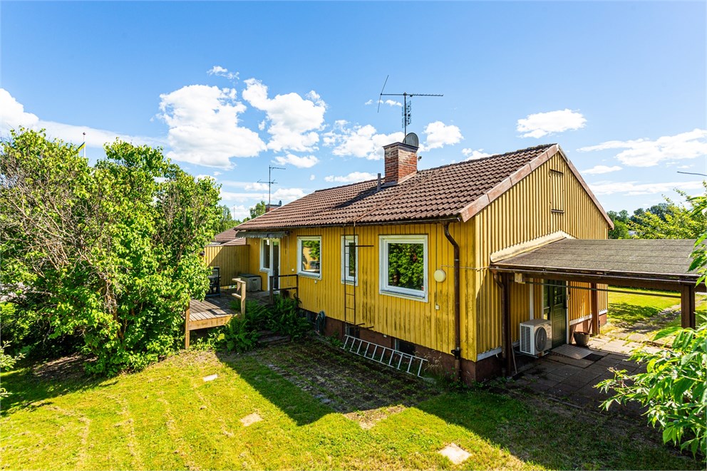 Linjevägen 5