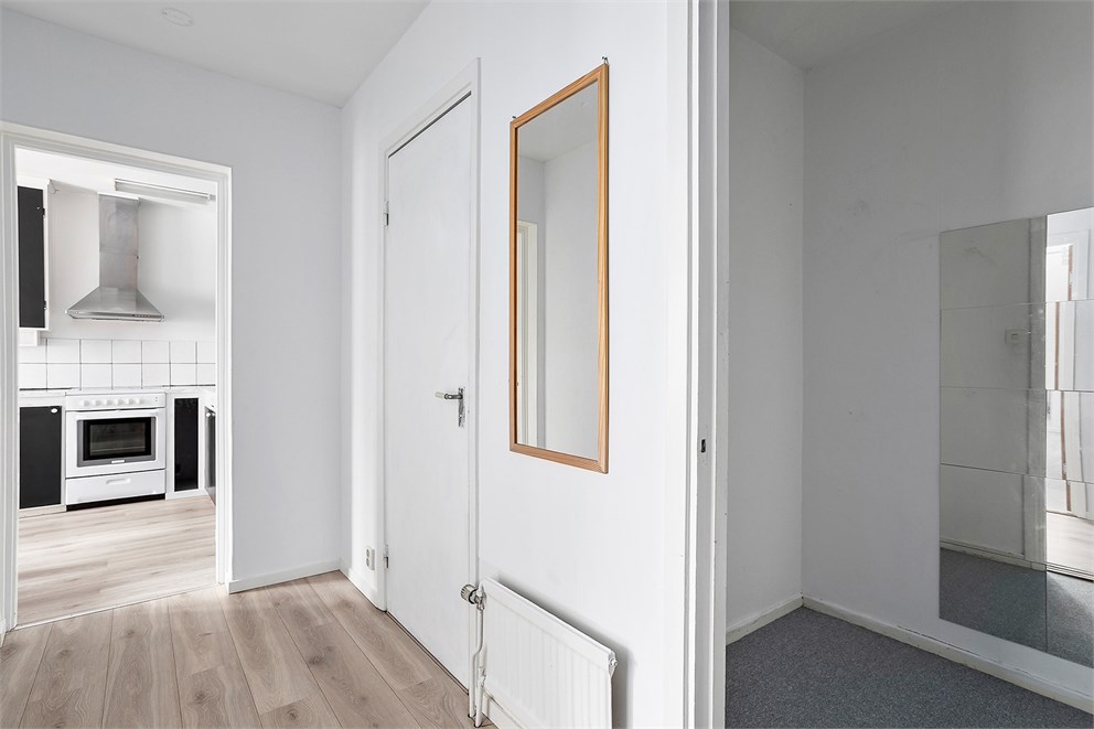 Norrtullsgatan 16 A