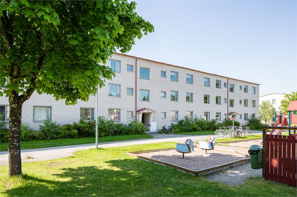 Norrbågen 37 B