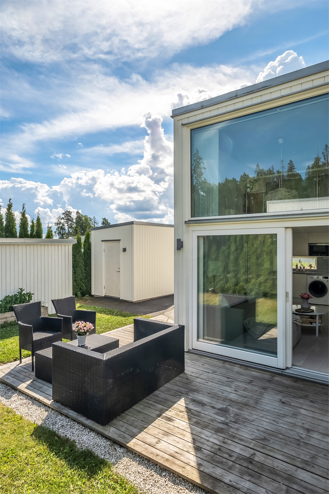 Bågskyttevägen 4 C – bild 5