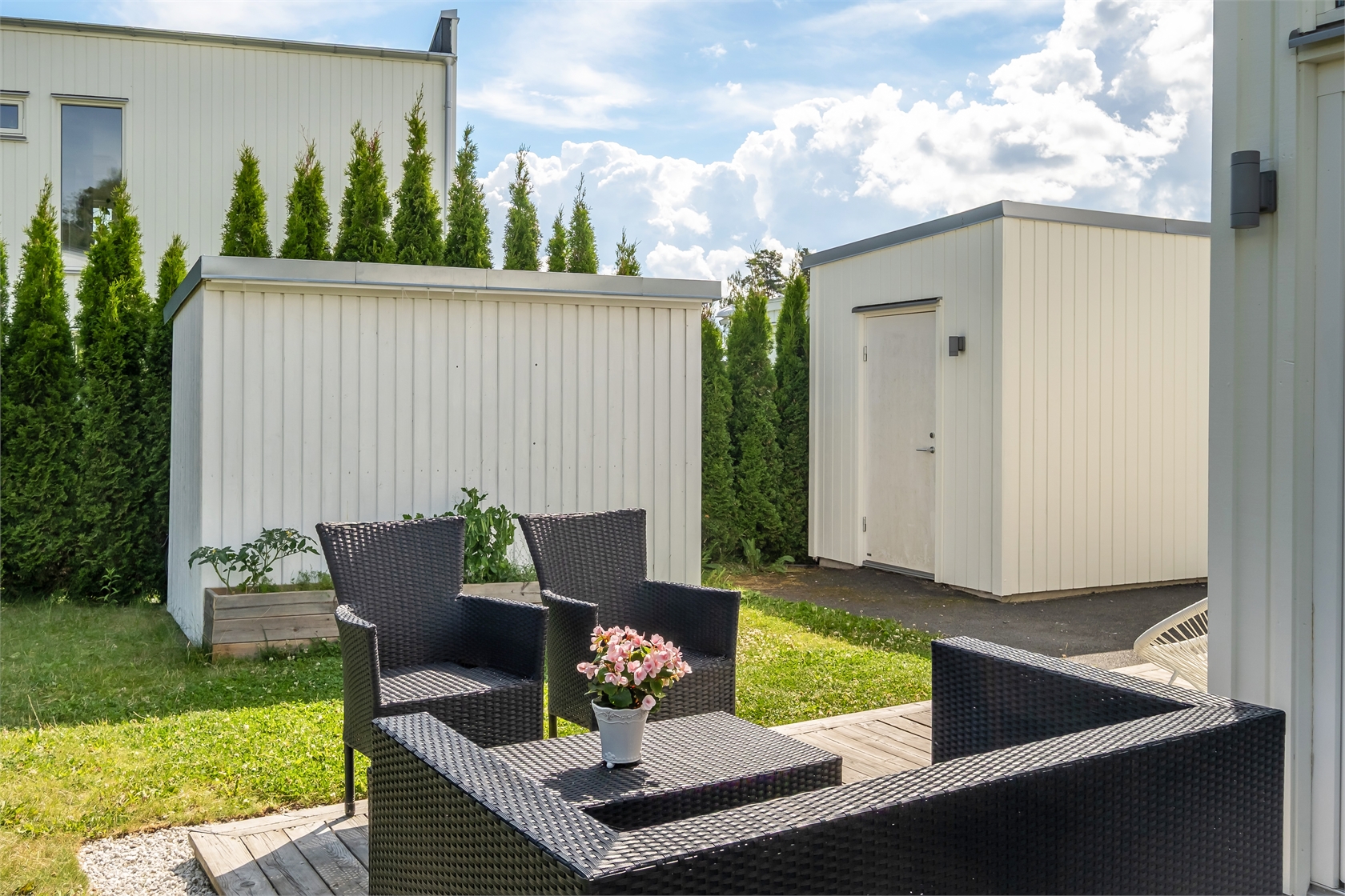 Bågskyttevägen 4 C – bild 7