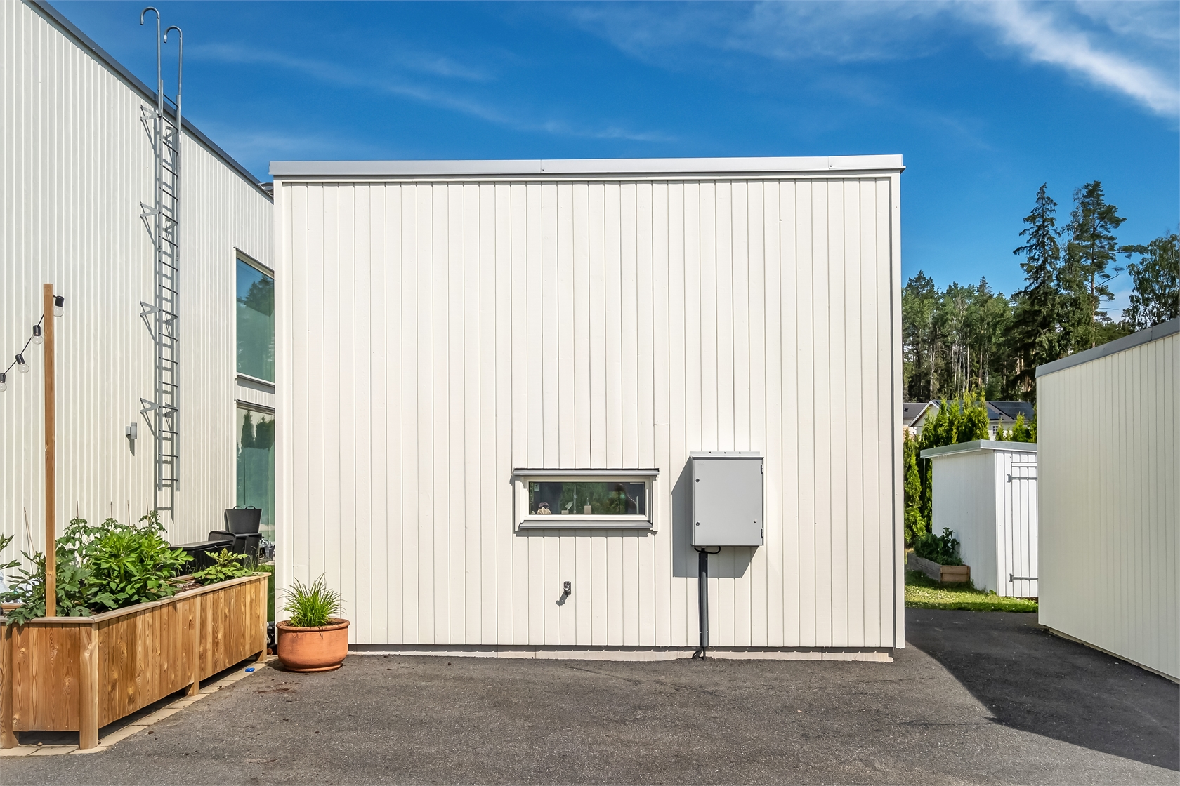 Bågskyttevägen 4 C – bild 19