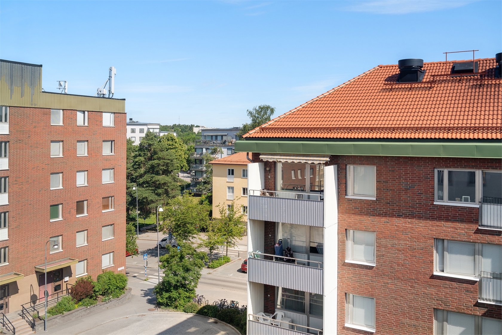 Starrbäcksgatan 26 – bild 21