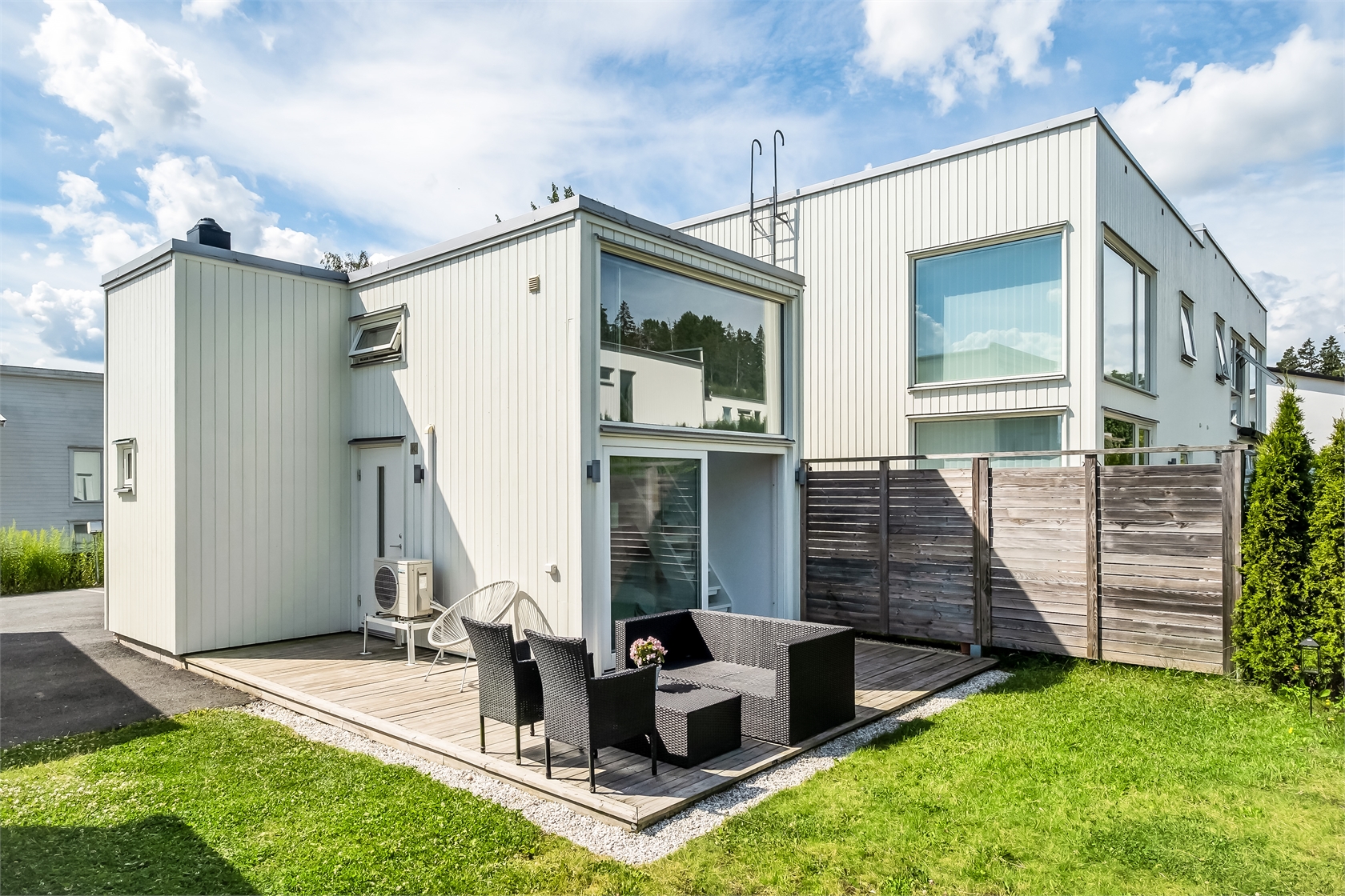 Bågskyttevägen 4 C – bild 2