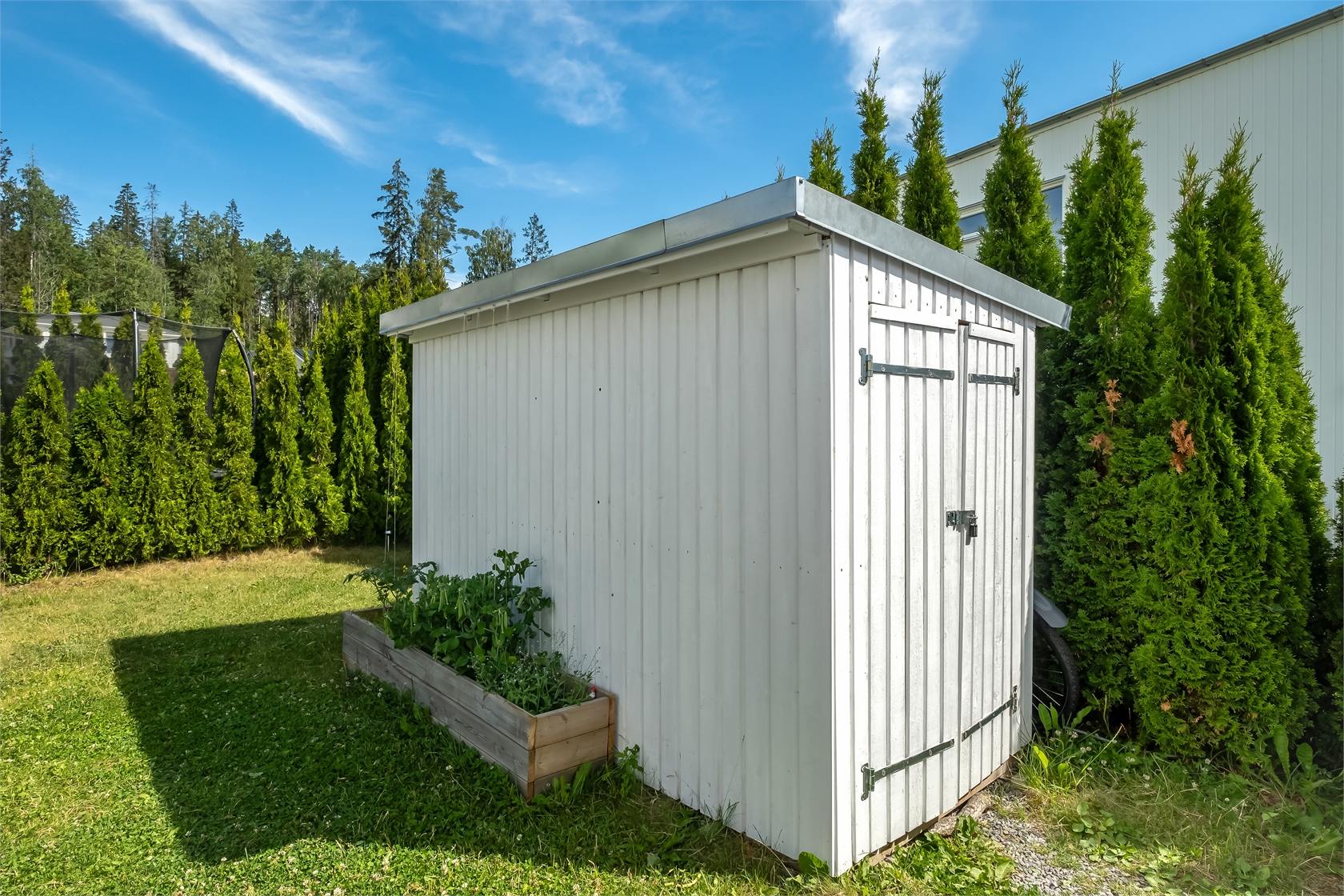Bågskyttevägen 4 C – bild 20