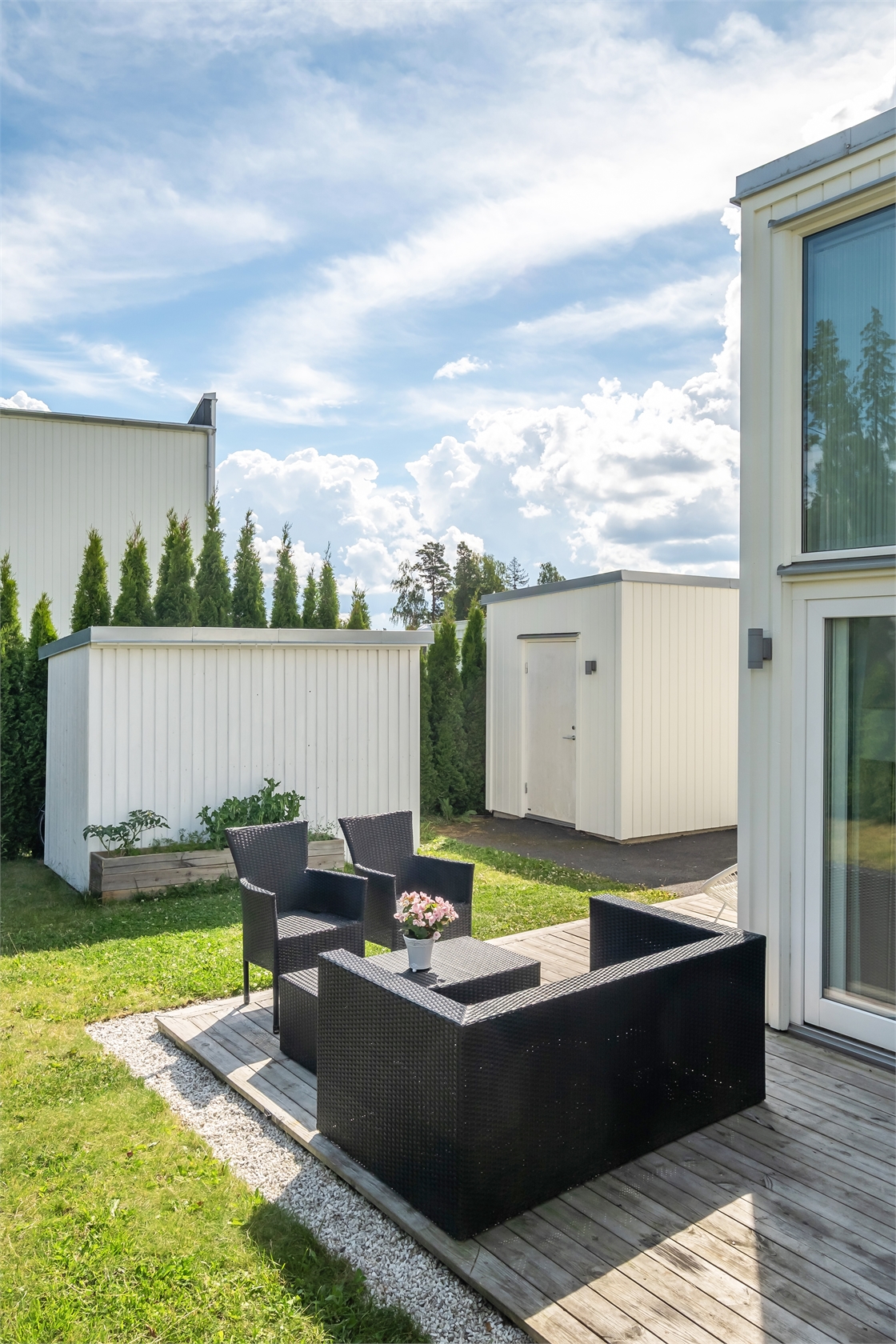 Bågskyttevägen 4 C – bild 21