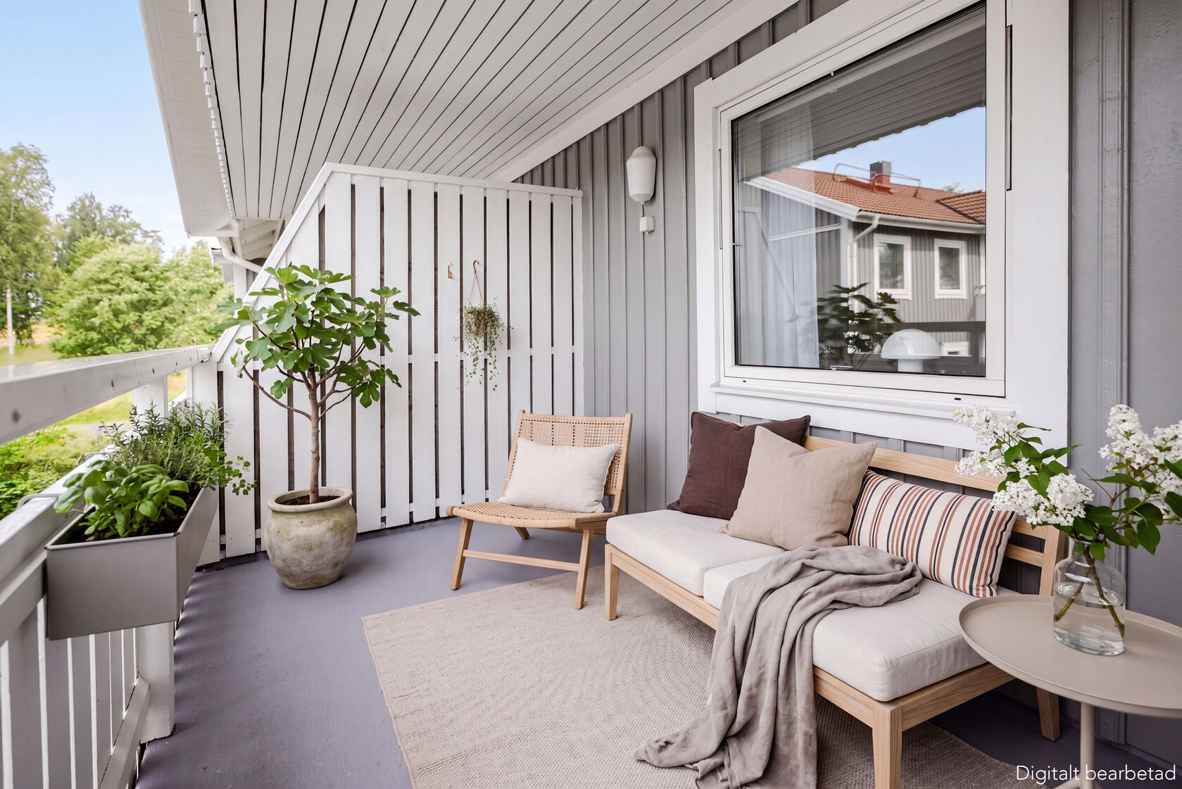 Korsgatan 12E – bild 16