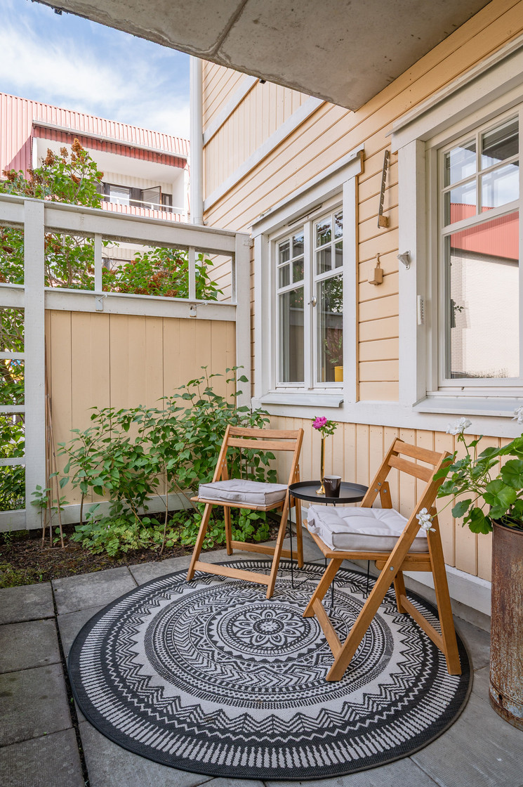 Garvaregränd 5B – bild 25