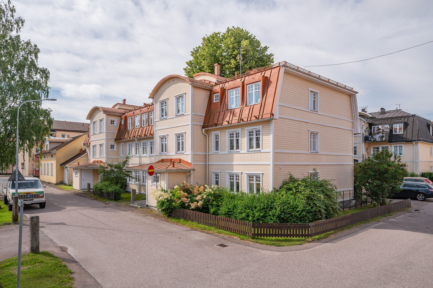 Garvaregränd 5B – bild 3