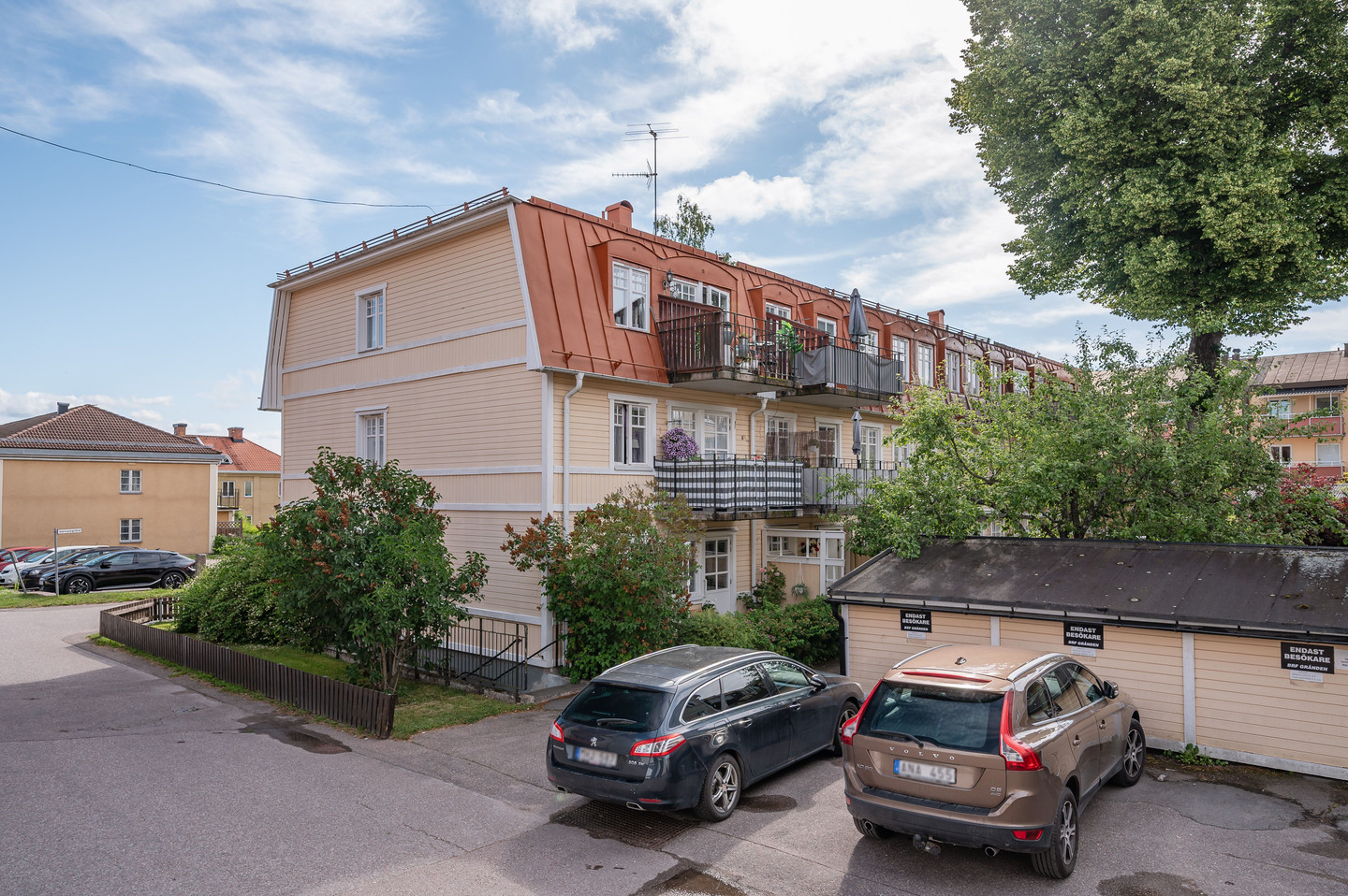 Garvaregränd 5B – bild 28