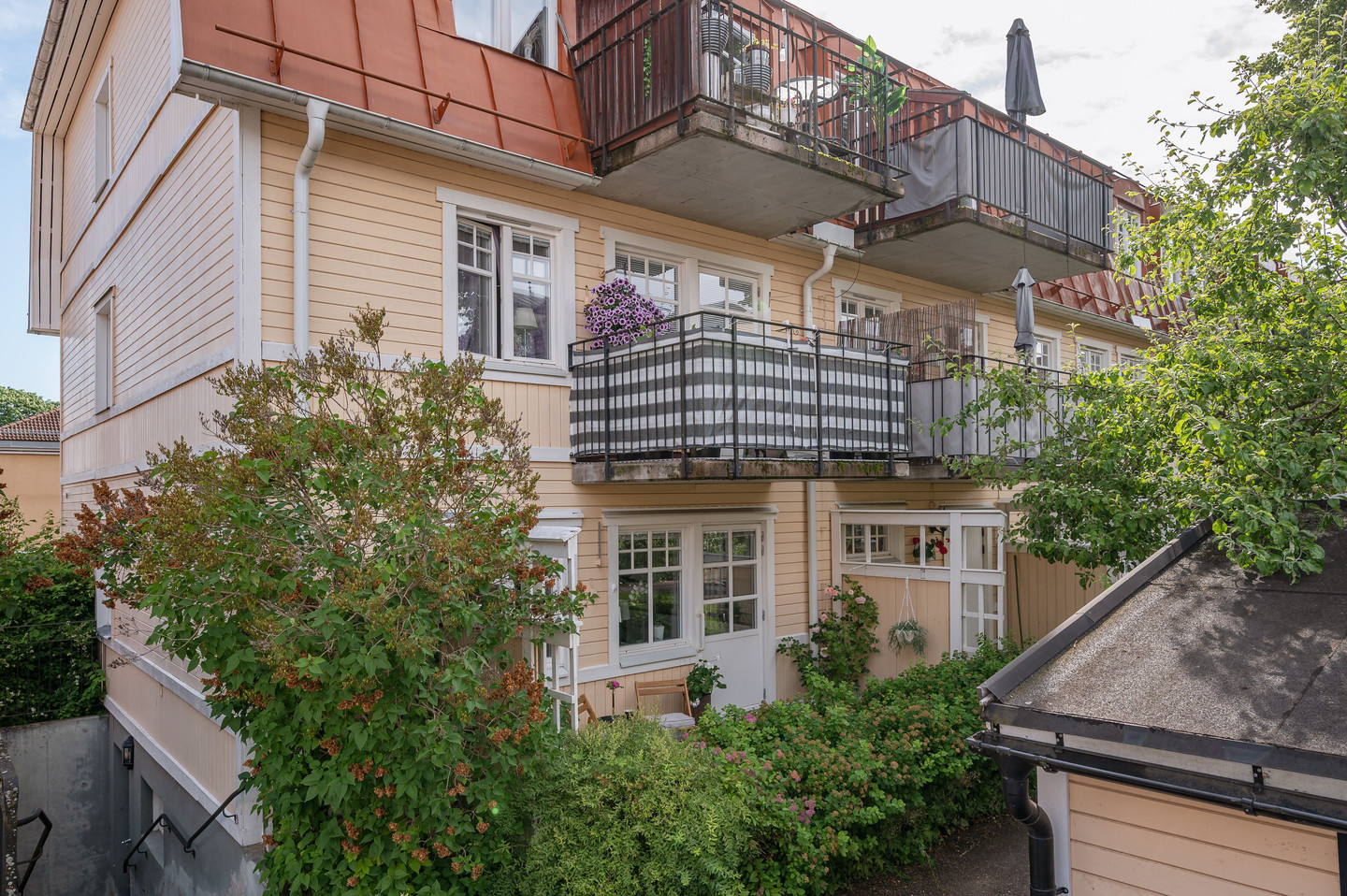 Garvaregränd 5B – bild 27