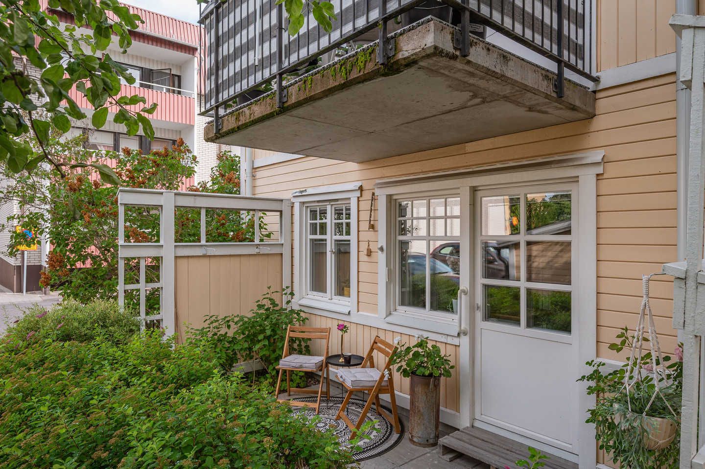 Garvaregränd 5B – bild 26