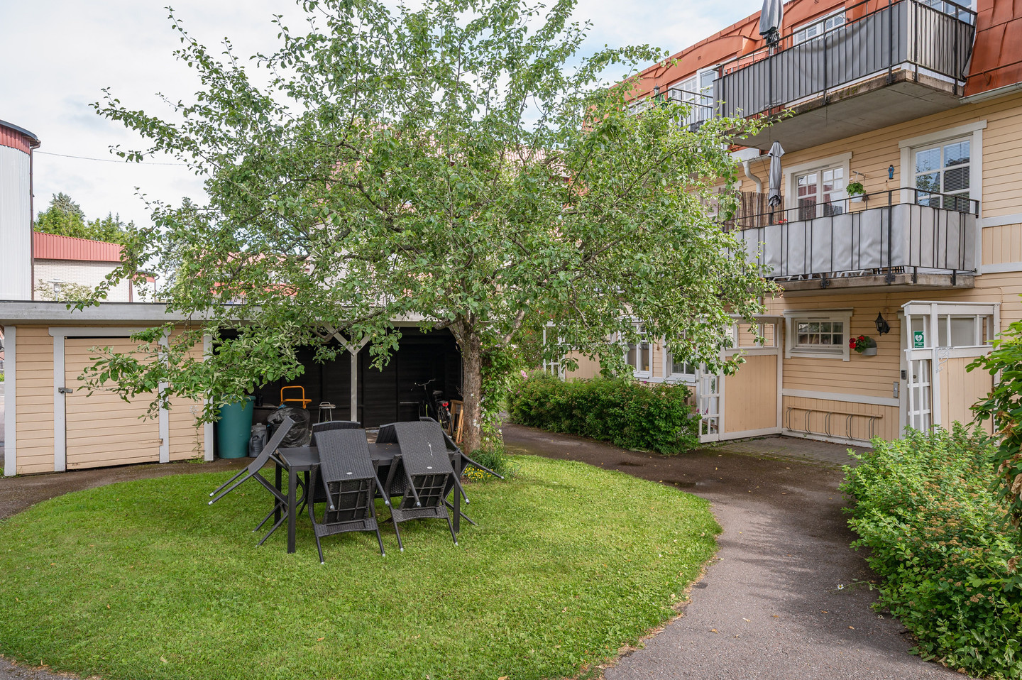 Garvaregränd 5B – bild 29