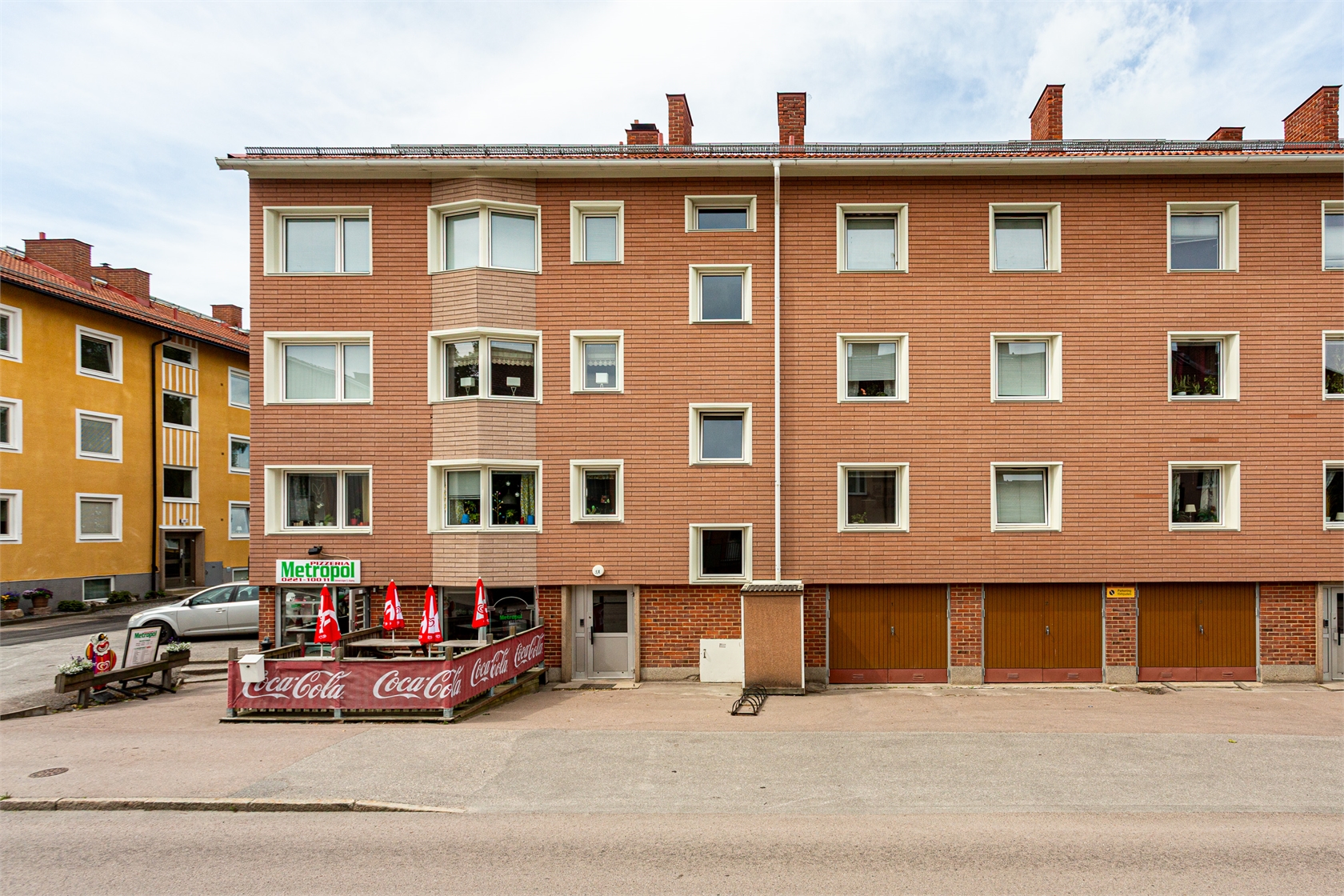 Odensvivägen 5A – bild 22