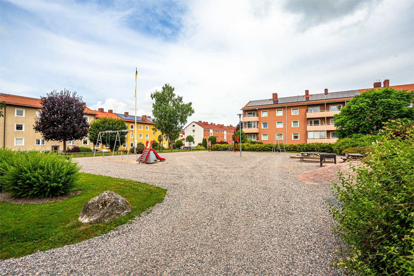 Odensvivägen 5A – bild 2