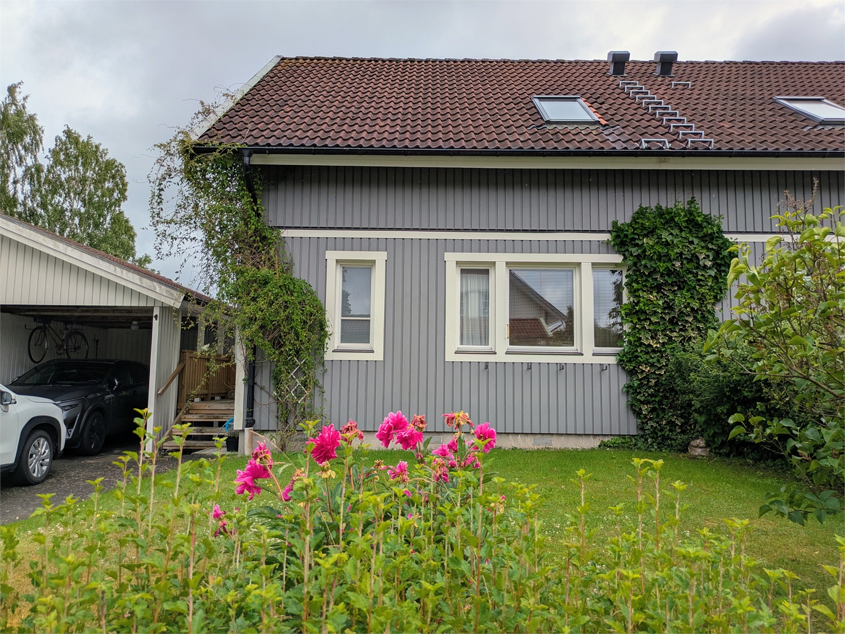 Vitsippegatan 12 – bild 2