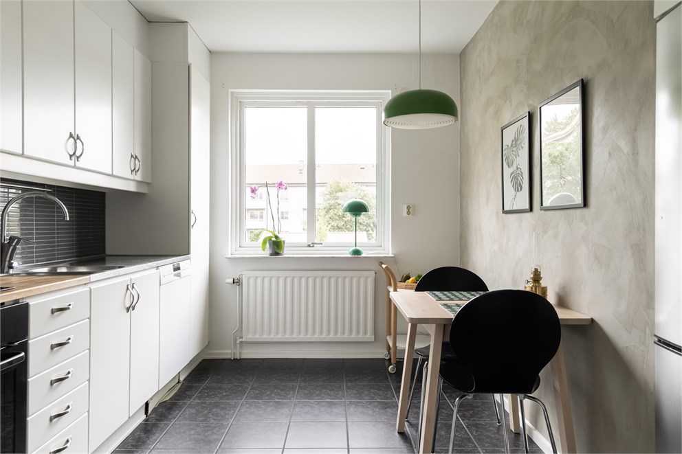Hagåkersgatan 12A