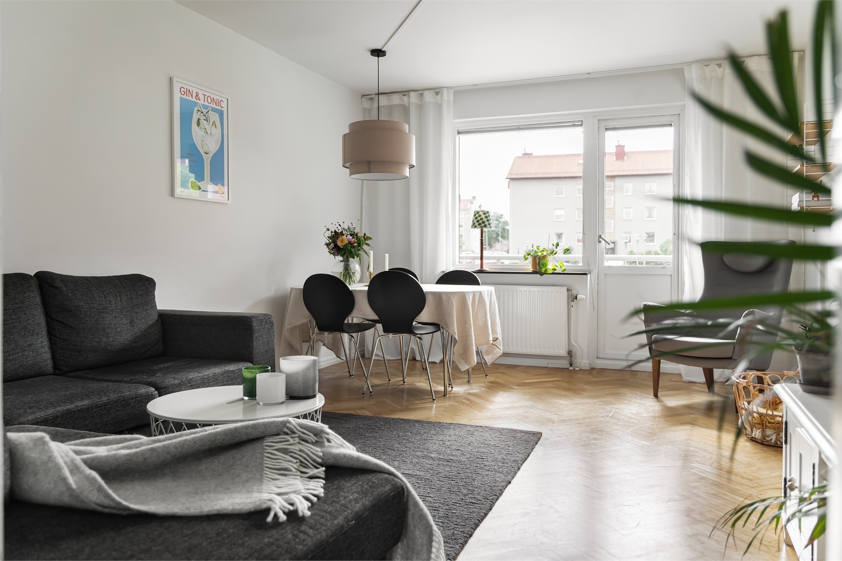 Hagåkersgatan 12A – bild 2