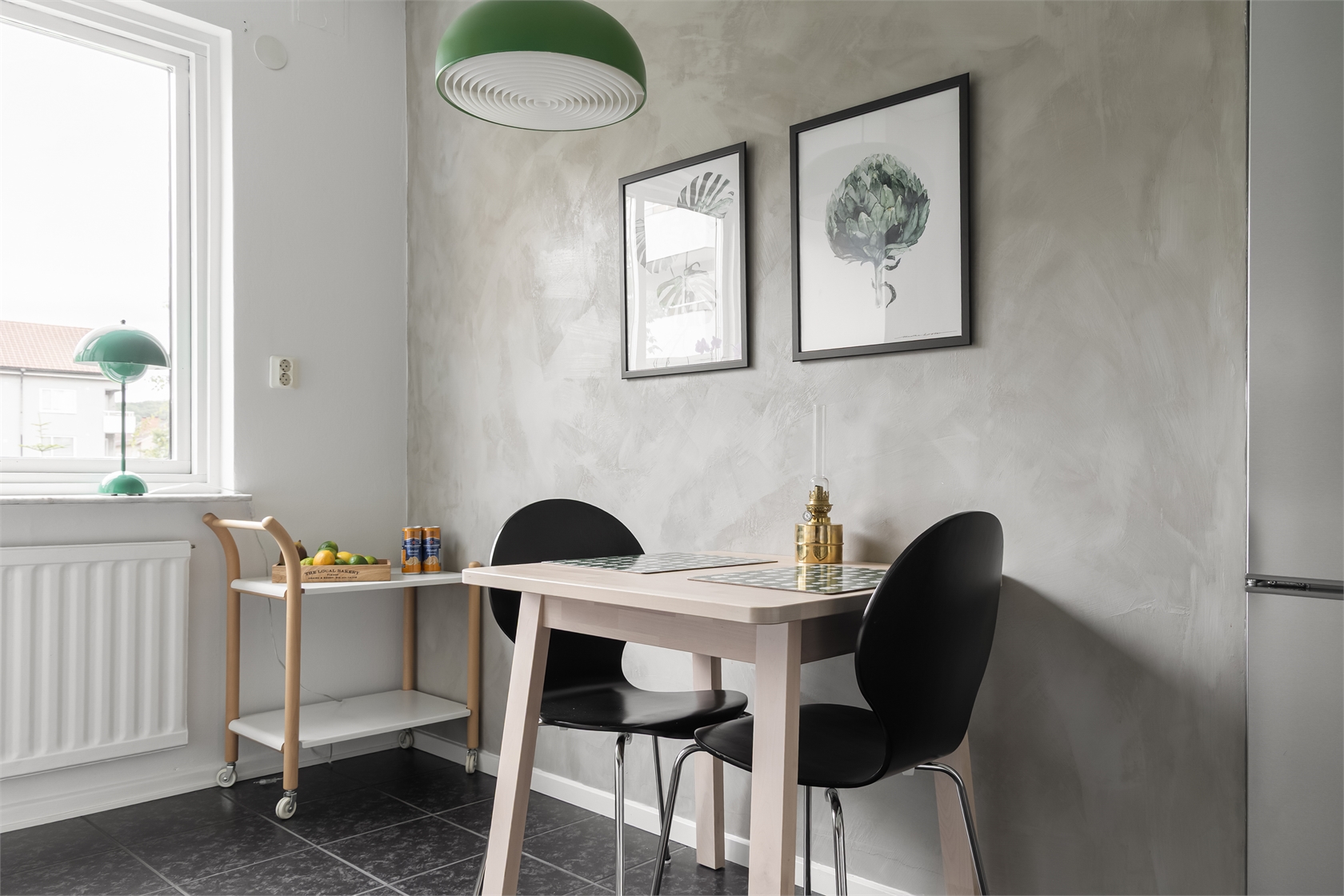 Hagåkersgatan 12A – bild 8