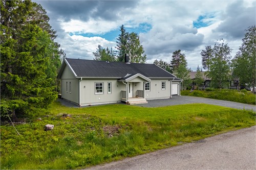 Blåbärsstigen 8