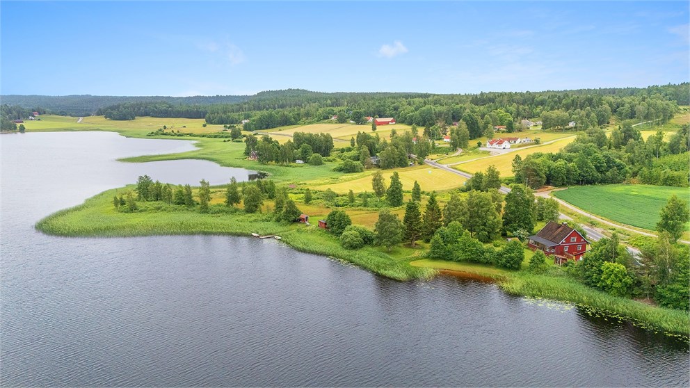 Högheden 15