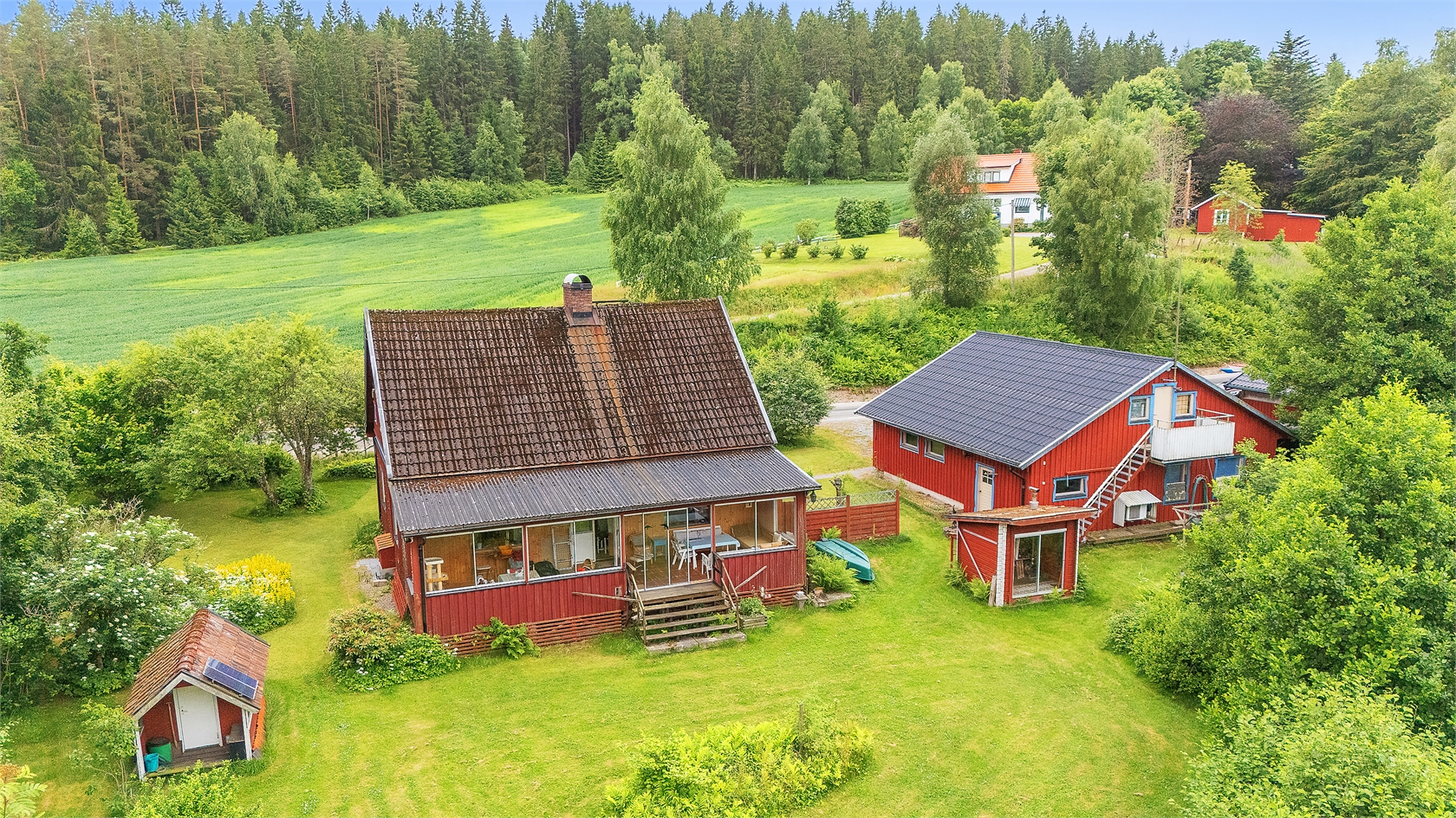 Högheden 15 – bild 7