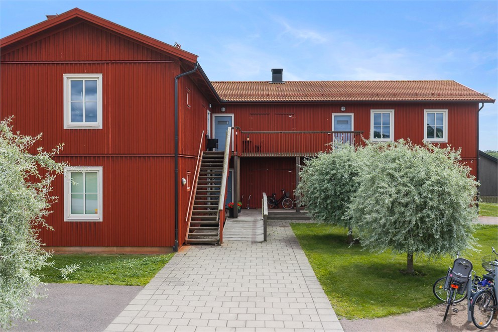 Äppelrosvägen 2