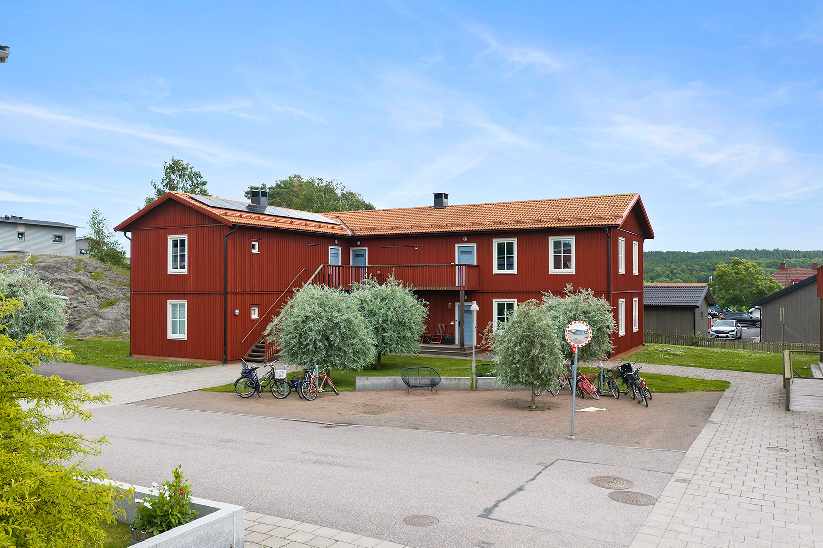 Äppelrosvägen 2 – bild 24