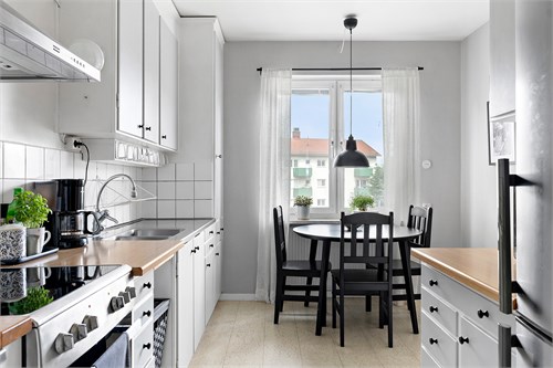 Rudebäcksgatan 6B 