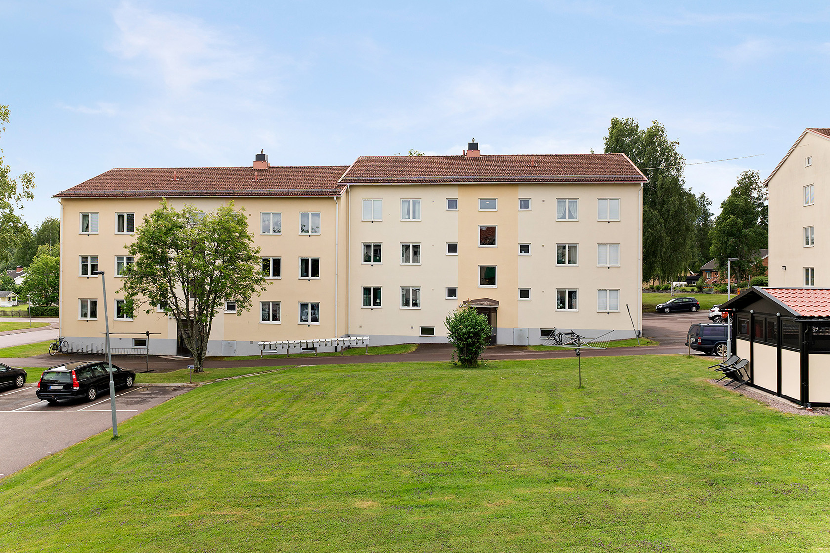 Rudebäcksgatan 6B – bild 2