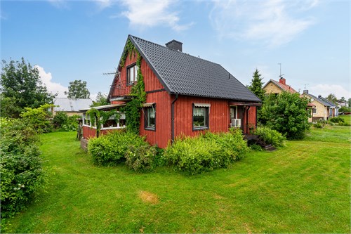 Exteriör