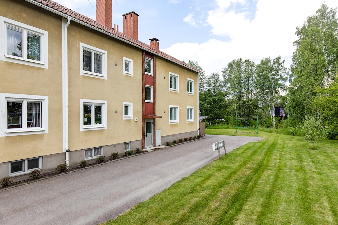 Smedjegatan 8B – bild 1